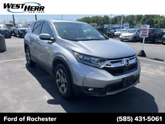 Used 2019 Honda CR-V EX image 1
