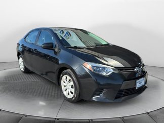 Used 2016 Toyota Corolla LE image 1