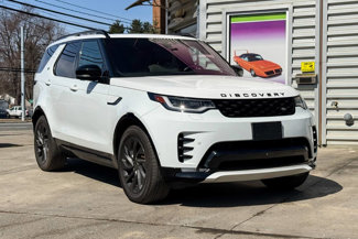 Used 2022 Land Rover Discovery S R-Dynamic image 1