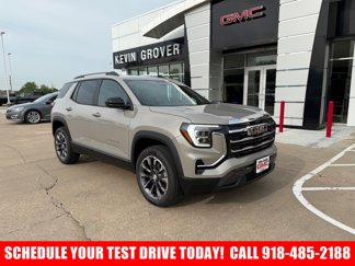 New 2026 GMC Terrain Elevation w/ Elevation Premium Package image 1
