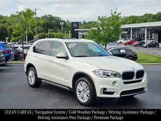 Used 2017 BMW X5 xDrive35i image 1