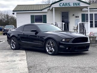 Used 2011 Ford Mustang GT Premium w/ Brembo Brake Pkg image 1