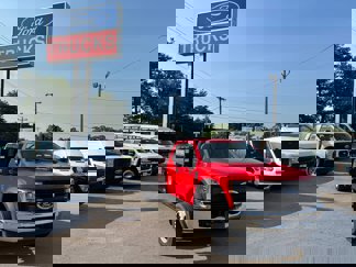 Certified 2019 Ford F450 XL w/ XL Value Package image 1