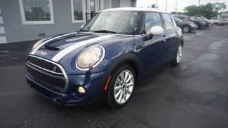 Used 2015 MINI Cooper S image 1