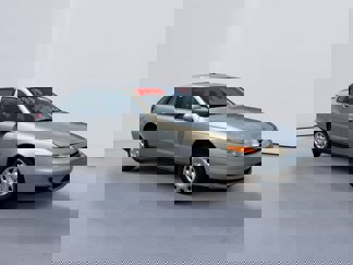 Used 2000 Saturn L-Series LS1 image 1