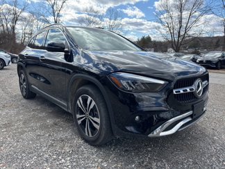 Certified 2024 Mercedes-Benz GLA 250 4MATIC image 1