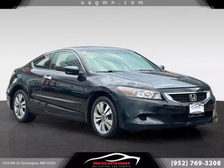 Used 2010 Honda Accord EX image 1