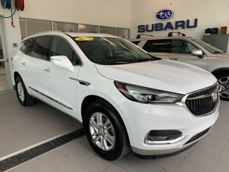 Used 2020 Buick Enclave Essence image 1