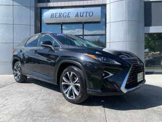 Used 2017 Lexus RX 350 AWD image 1