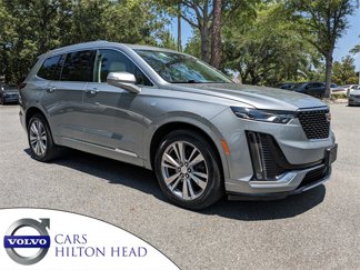 Used 2024 Cadillac XT6 Premium Luxury image 1