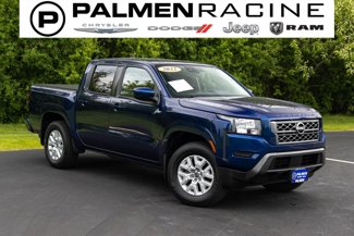 Used 2022 Nissan Frontier SV w/ Technology Package image 1