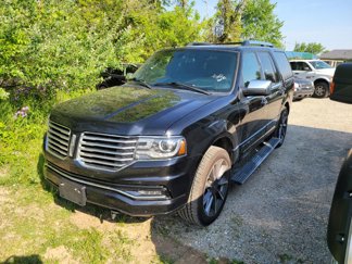Used 2017 Lincoln Navigator Reserve image 1