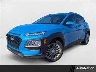 Used 2018 Hyundai Kona SEL image 1