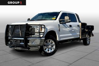 Used 2019 Ford F250 XL w/ Power Equipment Group video 1