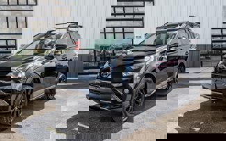 Used 2018 Toyota RAV4 XLE image 1