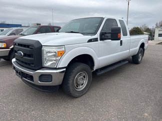Used 2014 Ford F250 XL w/ Power Equipment Group image 1