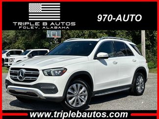 Used 2020 Mercedes-Benz GLE 350 image 1