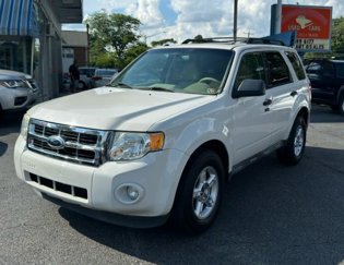 Used 2012 Ford Escape XLT image 1