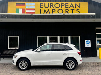 Used 2014 Audi Q5 2.0T Premium image 1