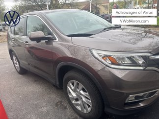 Used 2016 Honda CR-V EX image 1