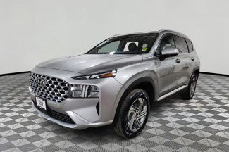 Used 2022 Hyundai Santa Fe SEL image 1