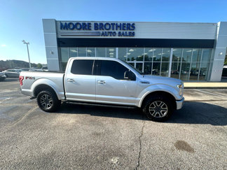 Used 2015 Ford F150 XLT w/ Equipment Group 302A Luxury image 1