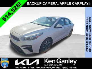 Used 2019 Kia Forte LXS image 1