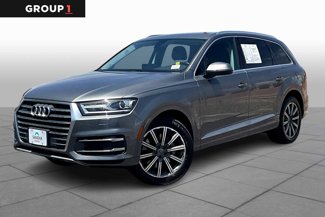 Used 2018 Audi Q7 2.0T Premium Plus image 1