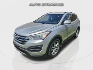 Used 2014 Hyundai Santa Fe Sport 2.0T w/ Navigation Package 06 image 1