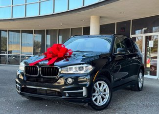 Used 2015 BMW X5 xDrive35i image 1
