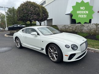 Used 2020 Bentley Continental GT image 1