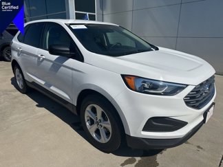 Used 2019 Ford Edge SE image 1
