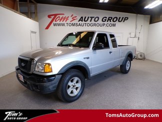 Used 2004 Ford Ranger XLT image 1