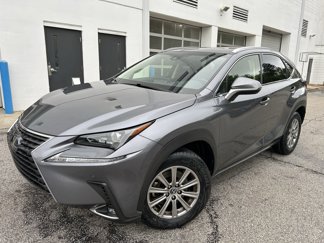 Used 2018 Lexus NX 300 FWD image 1