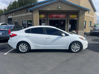 Used 2016 Kia Forte LX w/ LX Popular Plus Package image 1
