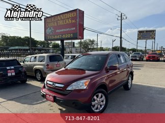 Used 2009 Honda CR-V EX-L image 1