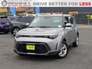 Used 2024 Kia Soul LX w/ Option Group 015 image 1