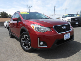 Used 2016 Subaru Crosstrek 2.0i Premium image 1