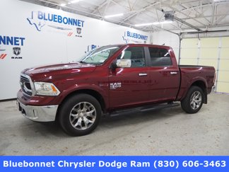 Used 2019 RAM 1500 Laramie w/ Convenience Group image 1