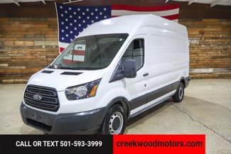 Used 2019 Ford Transit 350 148 High Roof Extended image 1
