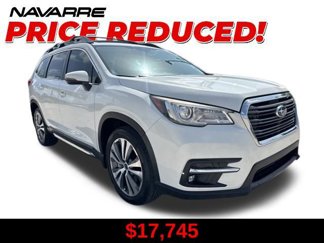 Used 2019 Subaru Ascent Limited w/ Popular Package #3 image 1