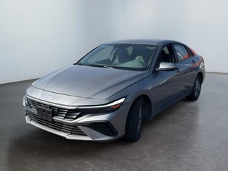 Certified 2024 Hyundai Elantra SE video 1