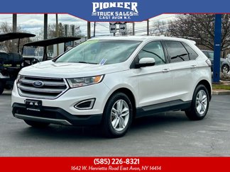 Used 2015 Ford Edge SEL image 1