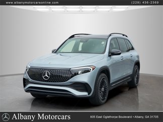 New 2024 Mercedes-Benz EQB 250+ image 1