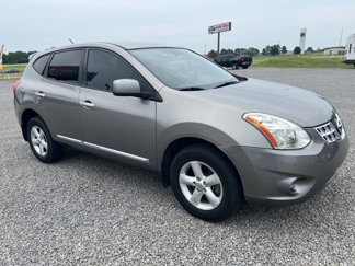 Used 2013 Nissan Rogue S w/ Special Edition Pkg image 1