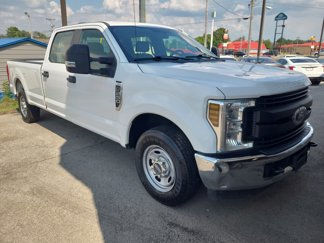 Used 2019 Ford F250 XL w/ Power Equipment Group image 1