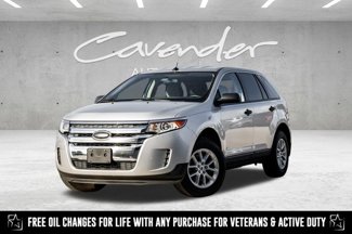 Used 2013 Ford Edge SE image 1
