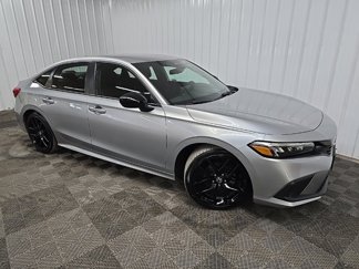 Used 2022 Honda Civic Sport image 1