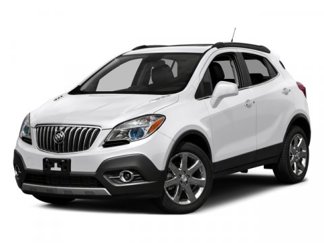 Used 2016 Buick Encore Leather w/ Experience Buick Package image 1