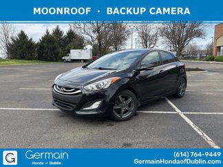 Used 2013 Hyundai Elantra GT w/ Tech Pkg image 1